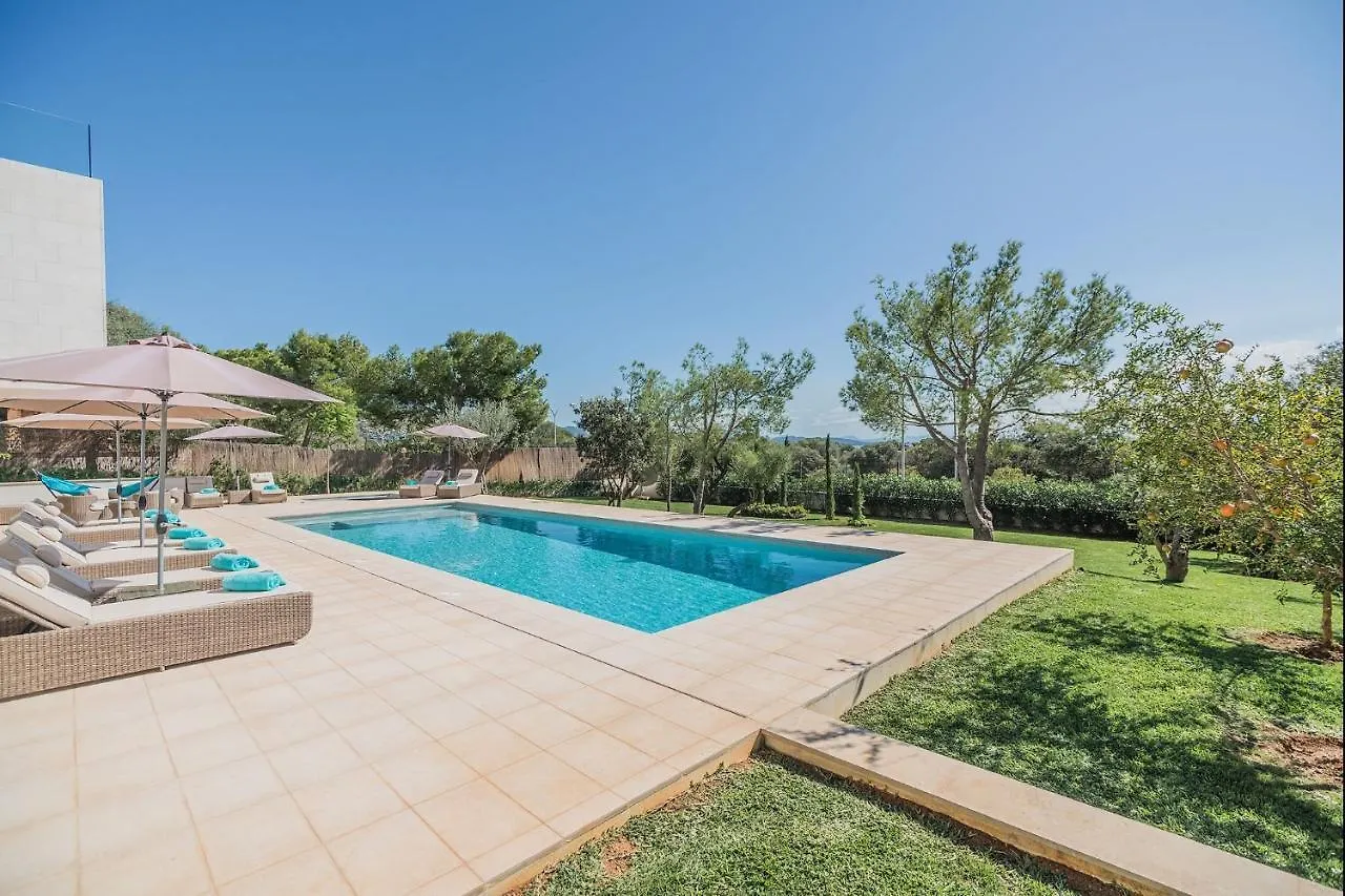 Holiday home Villa Casa Boquer By Sunvillas Mallorca Port de Pollenca