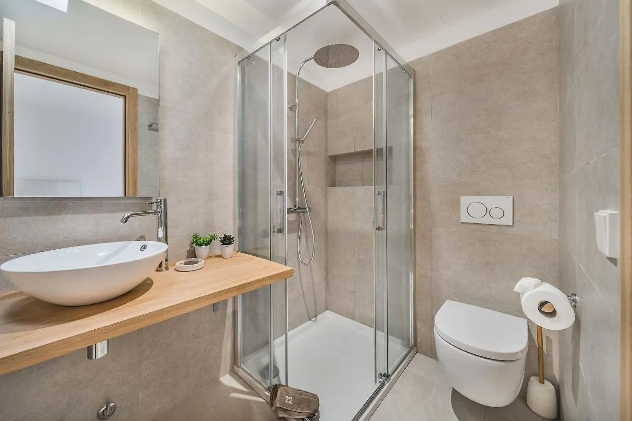 Villa Casa Boquer By Sunvillas Mallorca Port de Pollenca